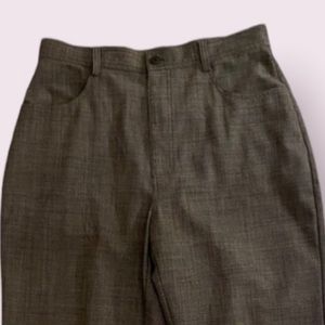 Banana Republic Womens Dress Pants